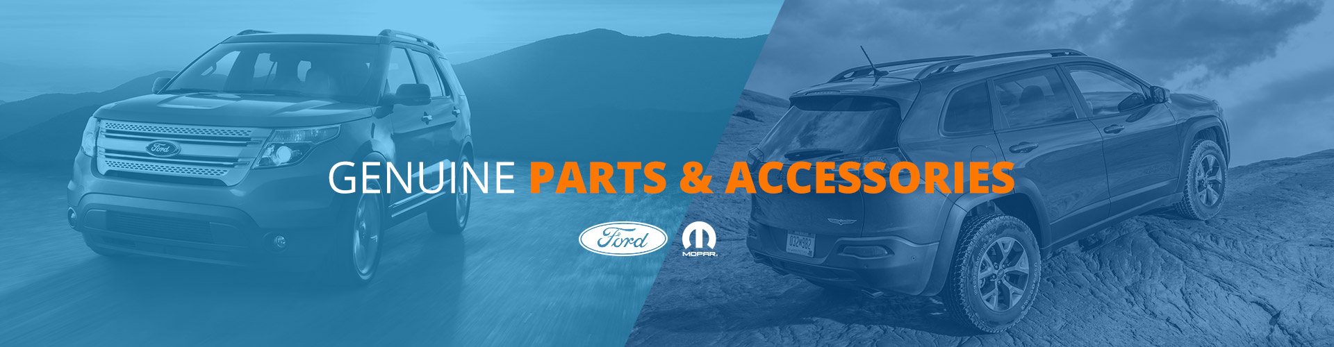 Shop Genuine OEM Car Parts